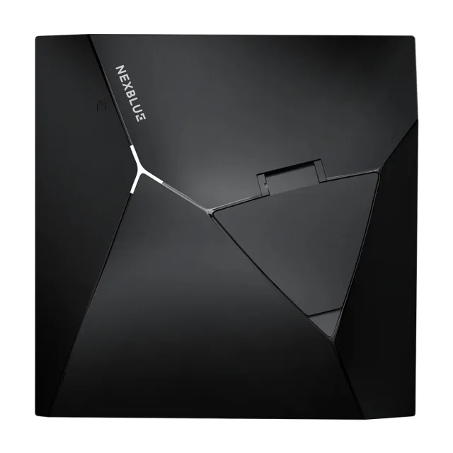 NexBlue Edge 2 Laddbox