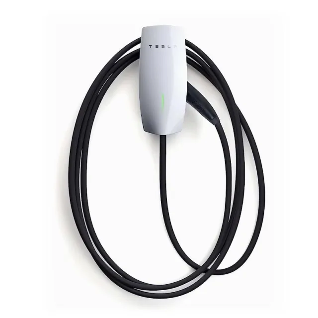 Tesla Wall Connector Laddbox