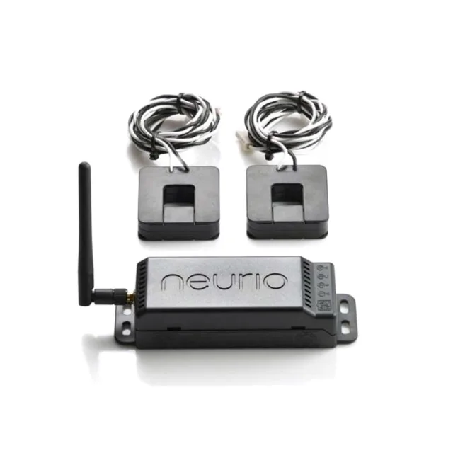Tesla Wall Connector Lastbalanserare