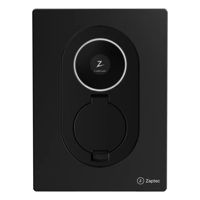 Zaptec Go 2 Laddbox