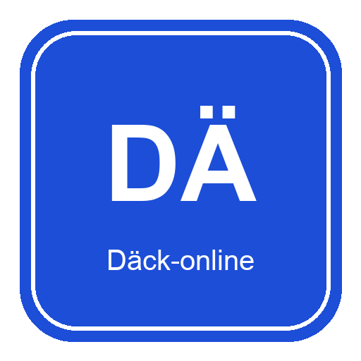 Däck-online