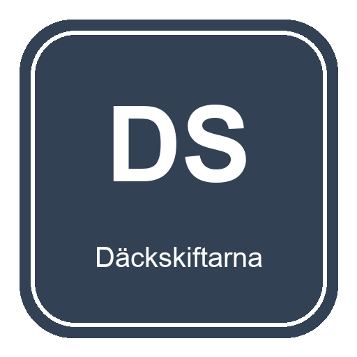 Däckskiftarna