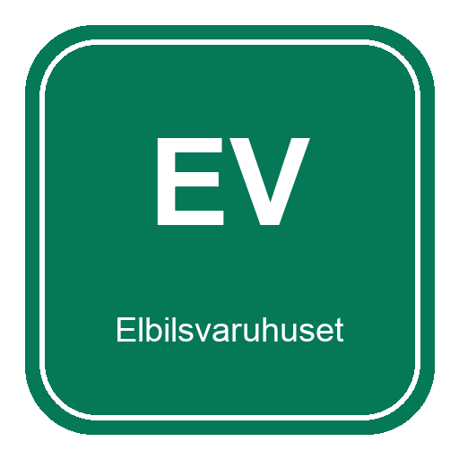 Elbilsvaruhuset