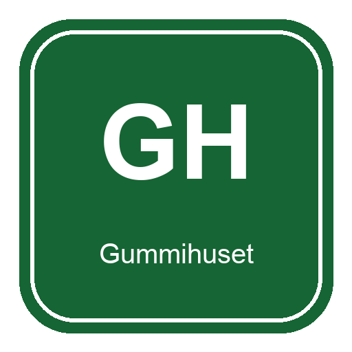 Svenska Gummihuset
