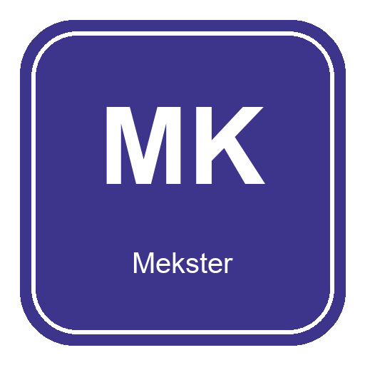 Mekster