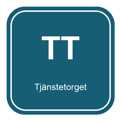 Tjänstetorget Laddbox